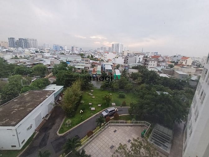 Hình ảnh phòng master cc hoàng anh thanh bình