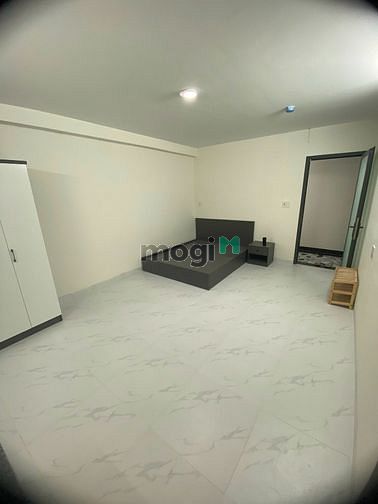 Hình ảnh CĂN HỘ dv FULL NỘI THẤT đầy đủ tiện nghi