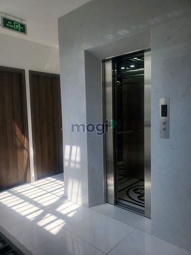 Hình ảnh Pass phòng Studio Mini, đủ nội thất cơ bản, mới, Q7