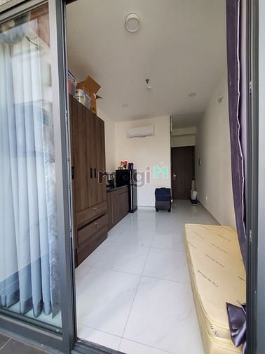 Hình ảnh Pass phòng Studio Mini, đủ nội thất cơ bản, mới, Q7