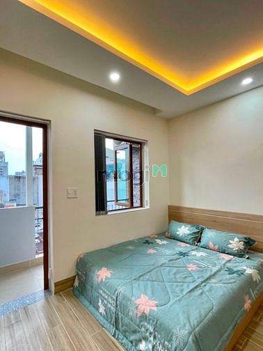 Hình ảnh CHDV ban công máy giặt riêng ngay khu vực bàu cát