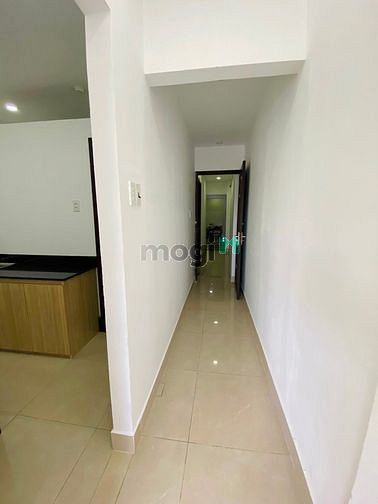 Hình ảnh Căn Hộ Trang Chủ MB66.COM Chính Thức 1PN Mini Quận 10- Bếp Tách Giường - Cửa Sổ View Thoáng