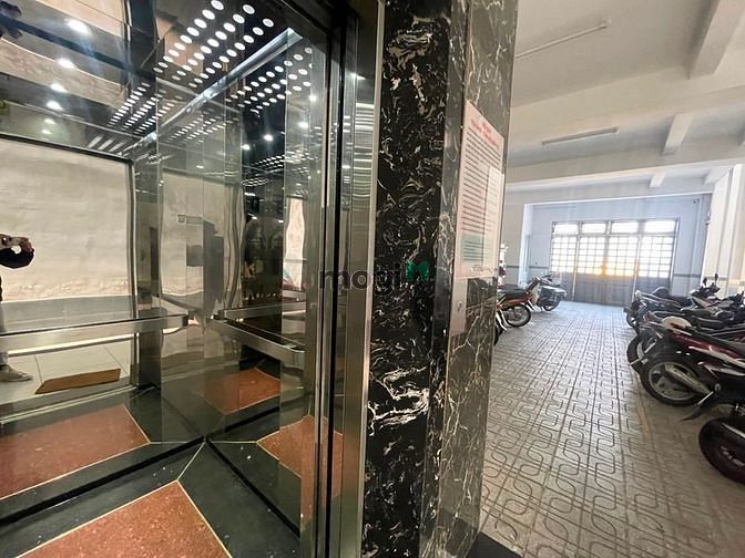 Hình ảnh Phòng Studio mới như hình gần sân bay - MB66 là nhà cái uy tín hàng đầu tại Việt Nam Gia Định