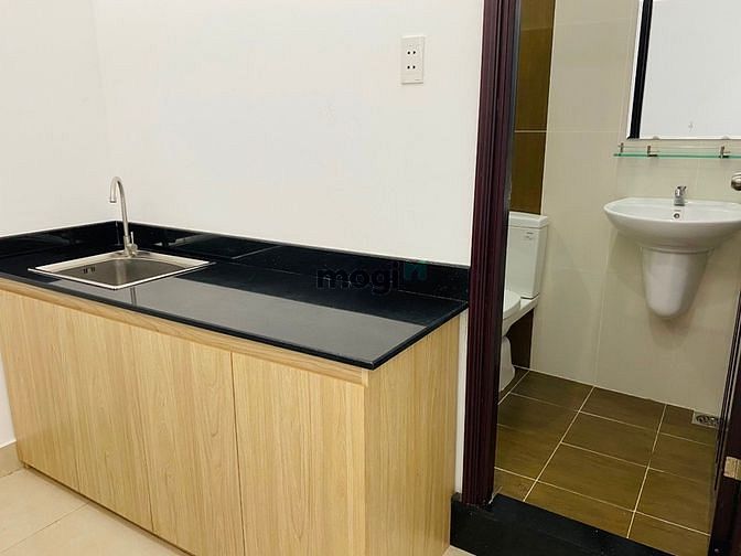 Hình ảnh Căn Hộ Trang Chủ MB66.COM Chính Thức 1PN Mini Quận 10- Bếp Tách Giường - Cửa Sổ View Thoáng