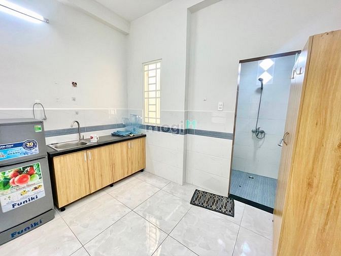 Hình ảnh Phòng Studio mới như hình gần sân bay - MB66 là nhà cái uy tín hàng đầu tại Việt Nam Gia Định