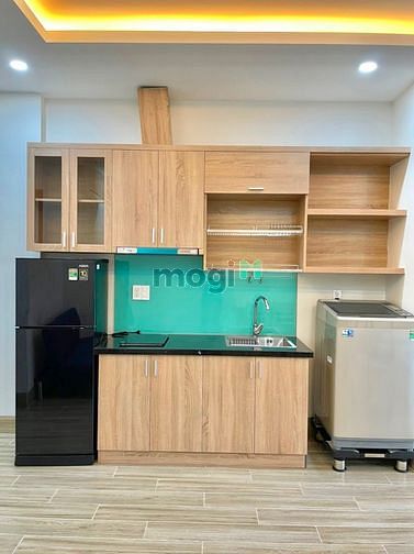Hình ảnh CHDV ban công máy giặt riêng ngay khu vực bàu cát