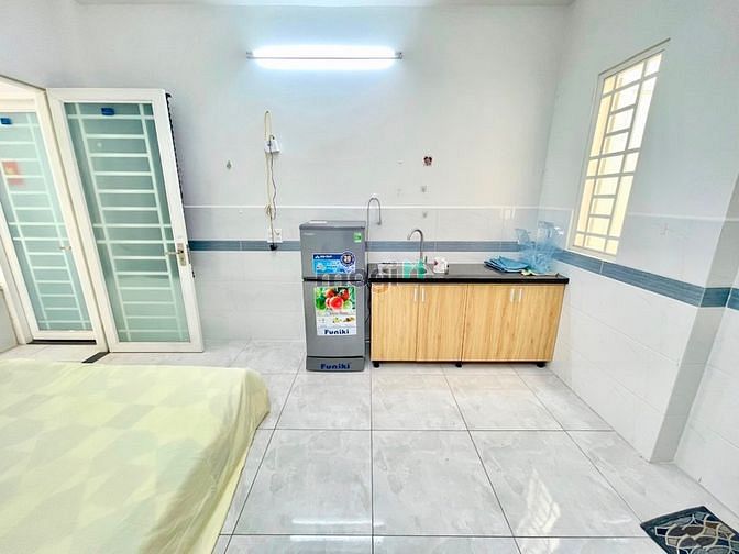 Hình ảnh Phòng Studio mới như hình gần sân bay - MB66 là nhà cái uy tín hàng đầu tại Việt Nam Gia Định