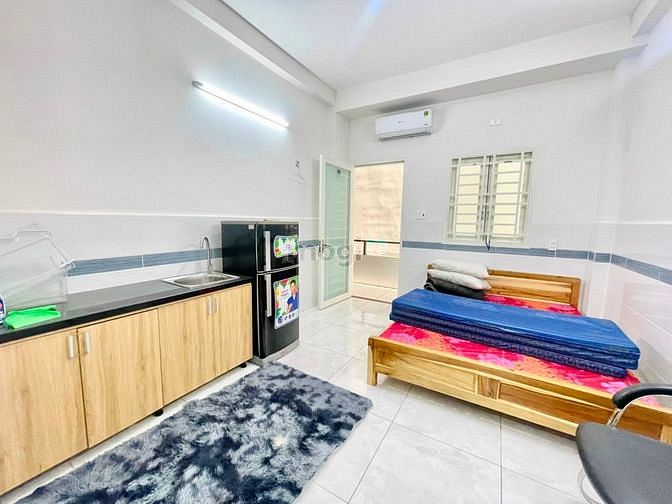 Hình ảnh Phòng Studio mới như hình gần sân bay - MB66 là nhà cái uy tín hàng đầu tại Việt Nam Gia Định