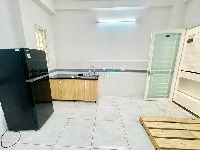 Hình ảnh Phòng Studio mới như hình gần sân bay - MB66 là nhà cái uy tín hàng đầu tại Việt Nam Gia Định