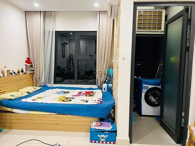Hình ảnh Mb6623 nạp rút nhanh chóng Vinhomes Central Park B.Thạnh  2PN - 80m2(2PN-2WC)  Giá: 2tỷ575