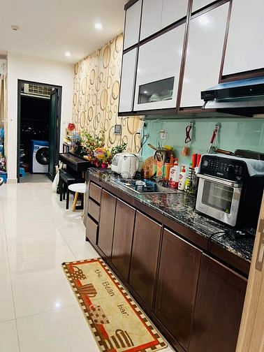 Hình ảnh Mb6623 nạp rút nhanh chóng Vinhomes Central Park B.Thạnh  2PN - 80m2(2PN-2WC)  Giá: 2tỷ575