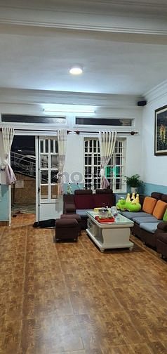 Hình ảnh Biệt thự phố 340m, đường Lý Nam Đế, P8, Trung tâm TP Đà Lạt