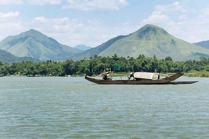 Hình ảnh bán đất view hồ đà lạt 2 đất mặt hồ sinh thái