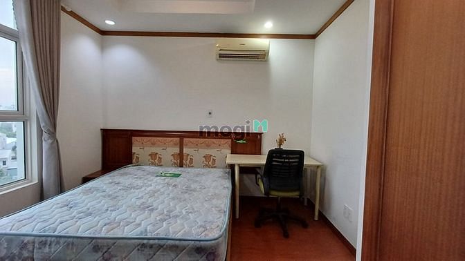 Hình ảnh Cho thuê phòng cc hoàng anh thanh bình