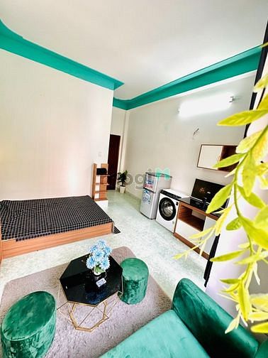 Hình ảnh Mb6623 nạp rút nhanh chóng ban công full nội thất mới xây chỉ từ 4tr4 Lũy Bán Bích-Tân Phú