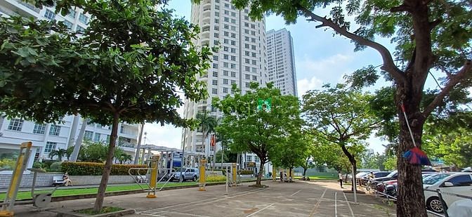 Hình ảnh Cho thuê phòng cc hoàng anh thanh bình