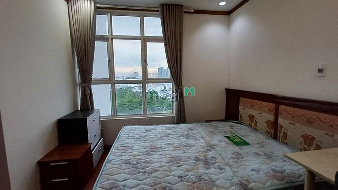 Hình ảnh Cho thuê phòng cc hoàng anh thanh bình