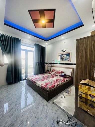 Hình ảnh Siêu Phẩm – Bình Tân – Kiến Trúc Sư Tự Thiết Kế Và Xây Dựng 54m2 6Tỷ
