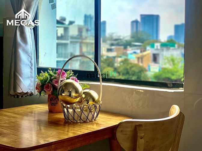 Hình ảnh Trống lại căn duplex cực xinh ngay Đại học Văn Lang