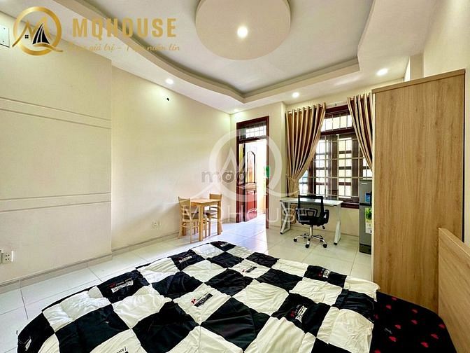 Hình ảnh Mb6623 nạp rút nhanh chóng Studio - Bancol cực rộng, full nội thất đối diện ETOWN Cộng Hoà