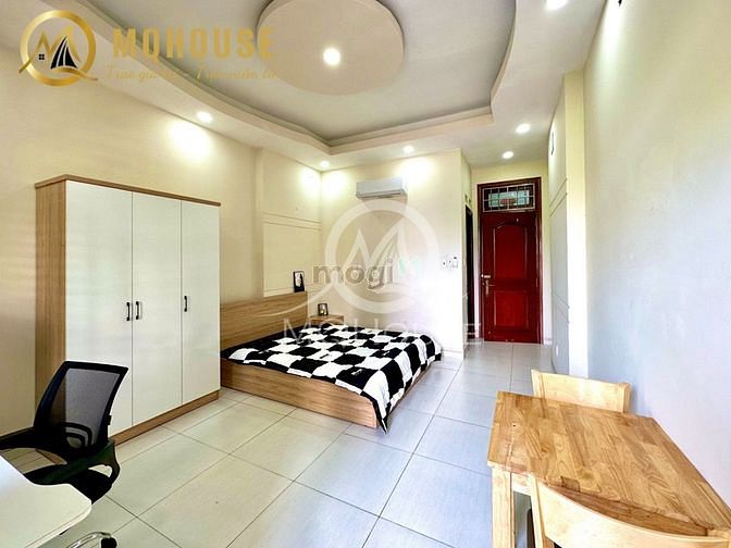 Hình ảnh Mb6623 nạp rút nhanh chóng Studio - Bancol cực rộng, full nội thất đối diện ETOWN Cộng Hoà