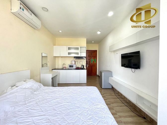 Hình ảnh Mb6623 nạp rút nhanh chóng Studio Bancon - Đầy đủ NT - 28m2 - KDC Himlam Q7