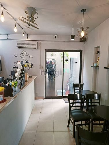 Hình ảnh Sang quán cà phê văn phòng góc 2MT Tân Định, quận 1 RẺ NHẤT KHU VỰC