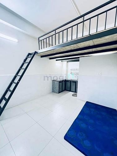 Hình ảnh cho thuê phòng trọ tại cộng hòa
