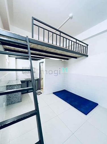 Hình ảnh cho thuê phòng trọ tại cộng hòa