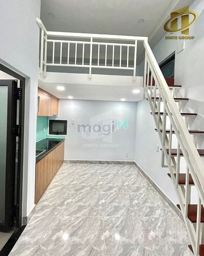 Hình ảnh DUPLEX 3-4 người ngay LOTTE - TDTU QUẬN 7