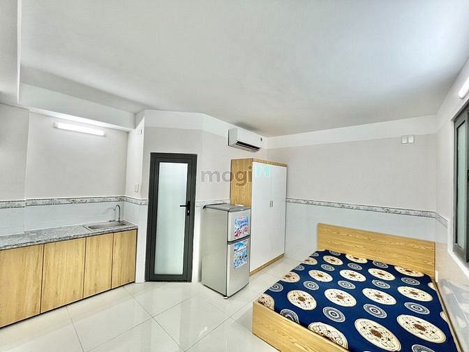 Hình ảnh CĂN HỘ DV ngay ngã tư hàng xanh
