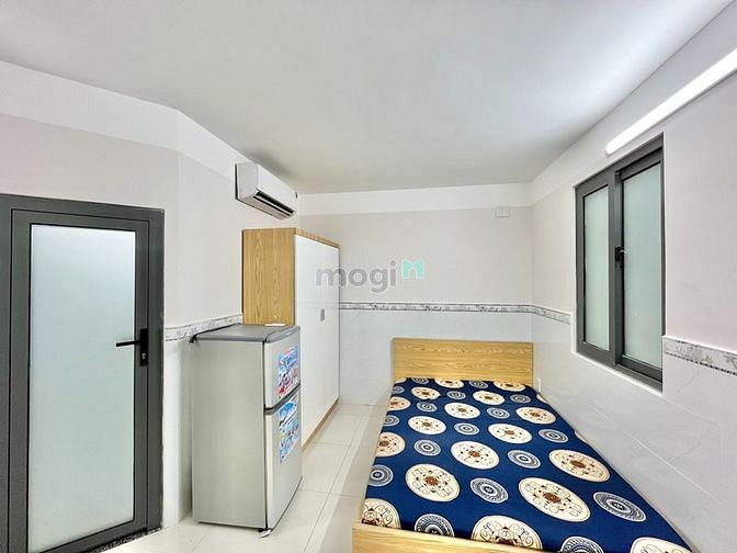 Hình ảnh CĂN HỘ DV ngay ngã tư hàng xanh