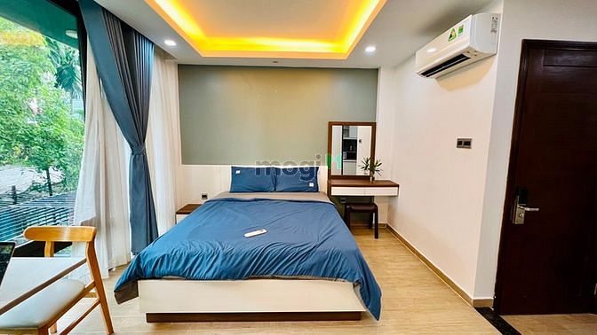 Hình ảnh STUDIO CỬA SỔ LỚN - ĐẦY ĐỦ tiện ích - full nội thất - thoáng mát
