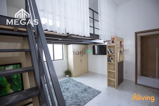 Hình ảnh DUPLEX FULL NỘI THẤT_Rộng 40m2 ngay ĐH Văn Lang cơ sở 3