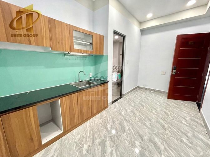 Hình ảnh DUPLEX 3-4 người ngay LOTTE - TDTU QUẬN 7