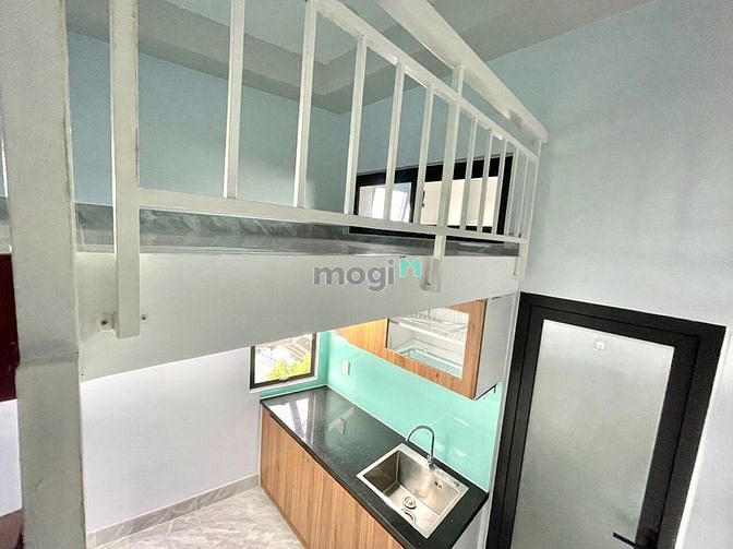 Hình ảnh DUPLEX 3-4 người ngay LOTTE - TDTU QUẬN 7