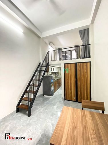 Hình ảnh Cho thuê Trang Chủ MB66.COM / Đăng Ký Tặng 66K studio full nội thất Trần Thái Tông