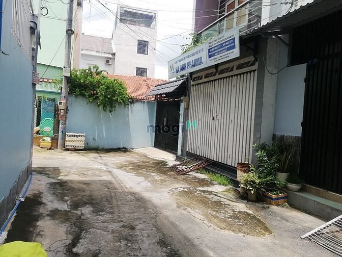 Hình ảnh Bán đất đường 11 ngay sau trường Hoa Lư Tăng Nhơn Phú B Quận 9