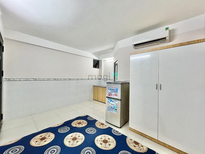 Hình ảnh CĂN HỘ DV ngay ngã tư hàng xanh