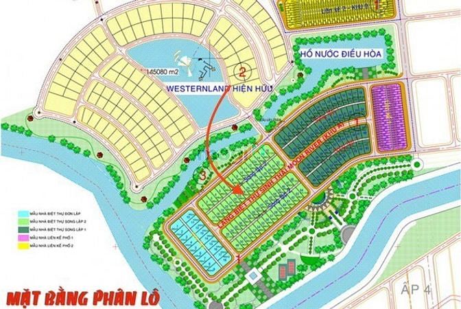 Hình ảnh Chấp nhận lỗ 400tr nền đất thổ cư-xây dựng tự do Đ. Vành Đai 4 Bến Cát