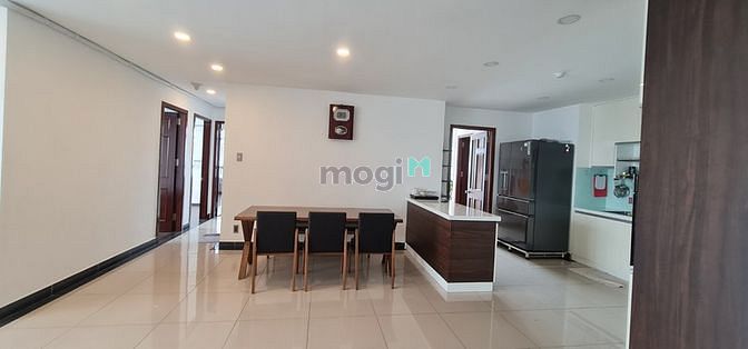 Hình ảnh Mb6623 nạp rút nhanh chóng GIAI VIỆT 3PN 150m² CHO THUÊ Full nội thất