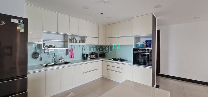 Hình ảnh Mb6623 nạp rút nhanh chóng GIAI VIỆT 3PN 150m² CHO THUÊ Full nội thất