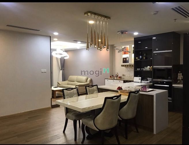 Hình ảnh 2PN Scenic Valley full nội thất đẹp, không có giá 15tr/th
