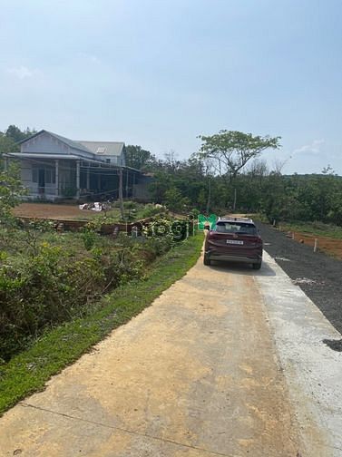 Hình ảnh Đất ngay KDL hồ Thác Mơ, chỉ hơn 200 triệu, sở hữu lô đất gần 300m2 TC