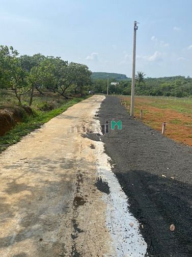 Hình ảnh Đất ngay KDL hồ Thác Mơ, chỉ hơn 200 triệu, sở hữu lô đất gần 300m2 TC