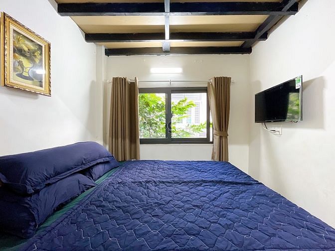 Hình ảnh 🌳Duplex cửa sổ view đẹp Full nội thất Quận 4🌳