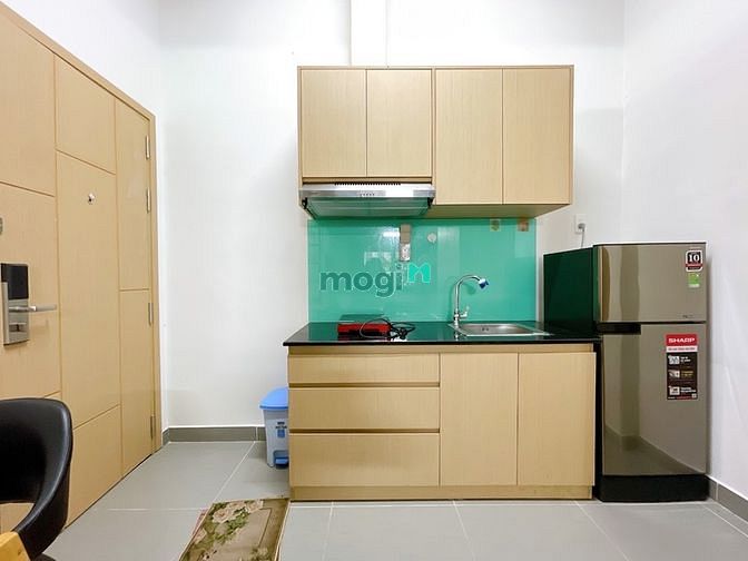 Hình ảnh 🌳Duplex cửa sổ view đẹp Full nội thất Quận 4🌳