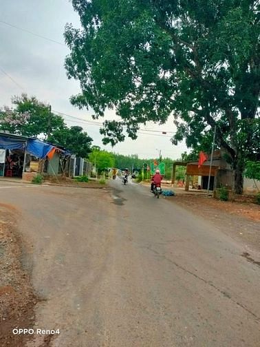 Hình ảnh Đất ngay KDL hồ Thác Mơ, chỉ hơn 200 triệu, sở hữu lô đất gần 300m2 TC