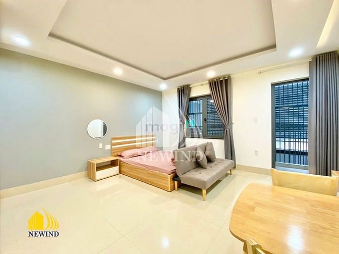 Hình ảnh Cho thuê Trang Chủ MB66.COM / Đăng Ký Tặng 66K studio full nội thất gần Lotte Mart , đại học TĐT ,…