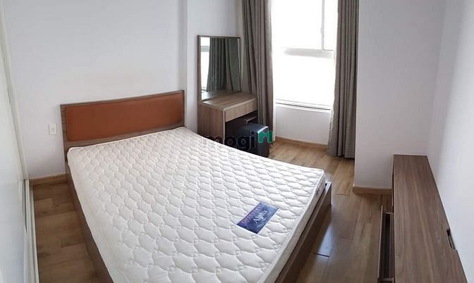 Hình ảnh Bán Trang Chủ MB66.COM / Đăng Ký Tặng 66K Orchard Garden Q.Phú Nhuận Diện tích: 51m2 1PN Full nội thấ